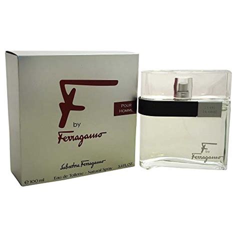 f by ferragamo pour homme|salvatore ferragamo uomo signature basenotes.